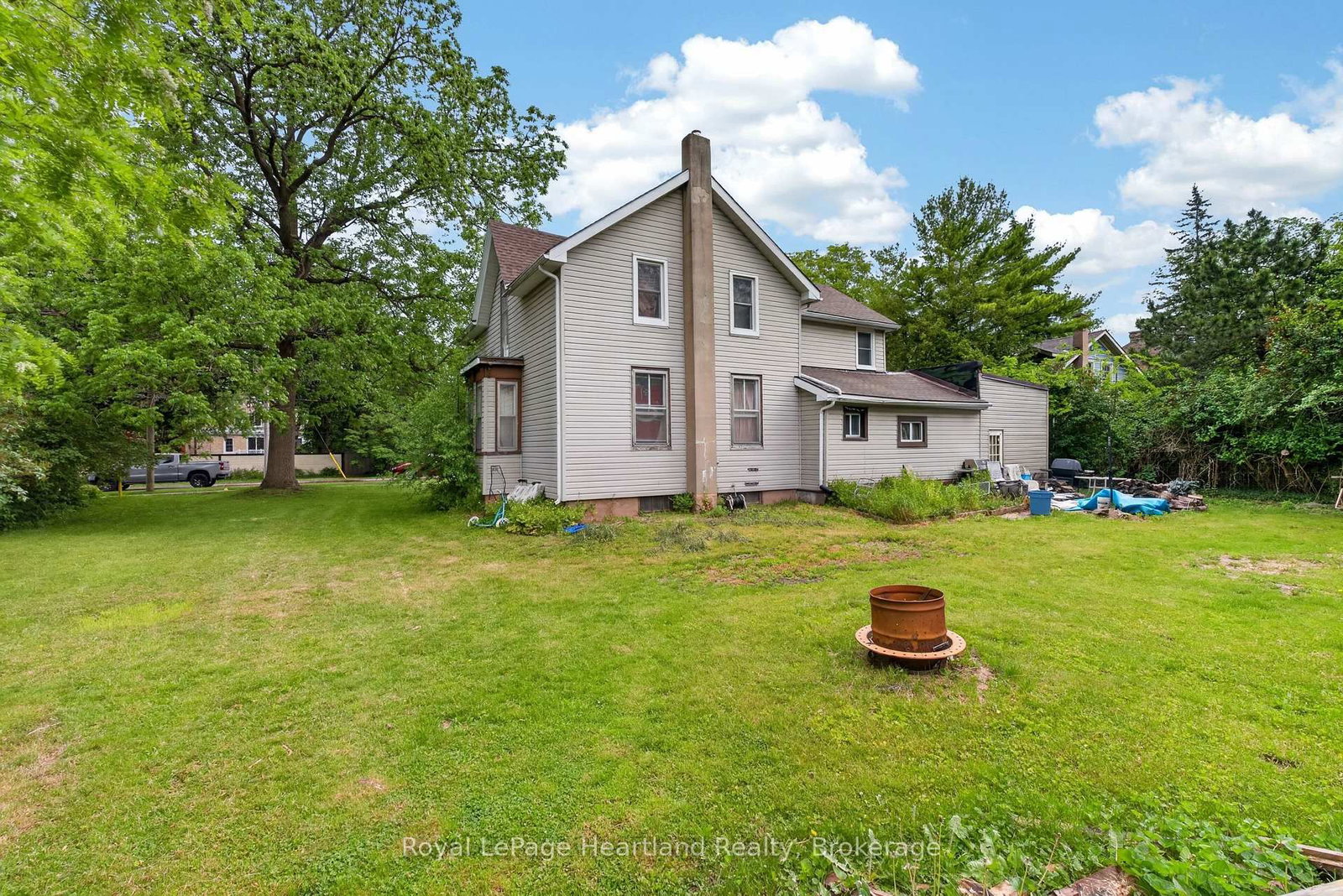 179 Lighthouse Street W • Goderich, ON photo 7