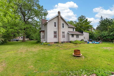 179 Lighthouse Street W • Goderich, ON photo 7