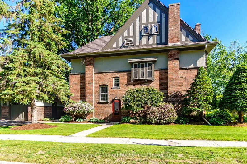 408 Belmont Avenue