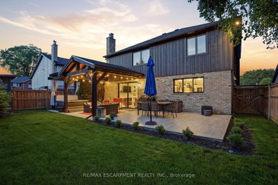 617 Grays Road • Hamilton, ON photo 5