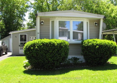 53 Worthington Way
