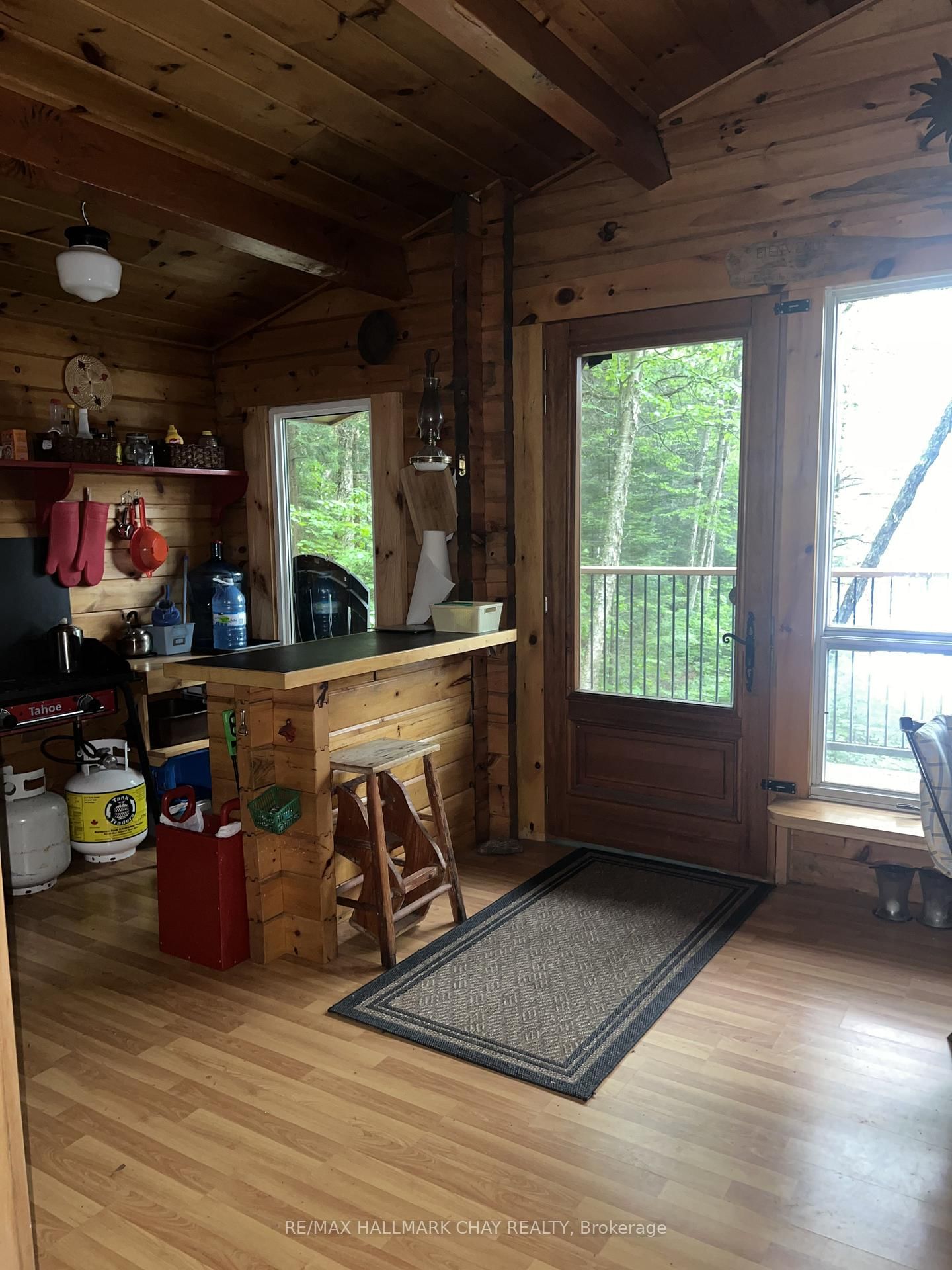 0 Hazard Hill Road • Kearney, ON photo 10