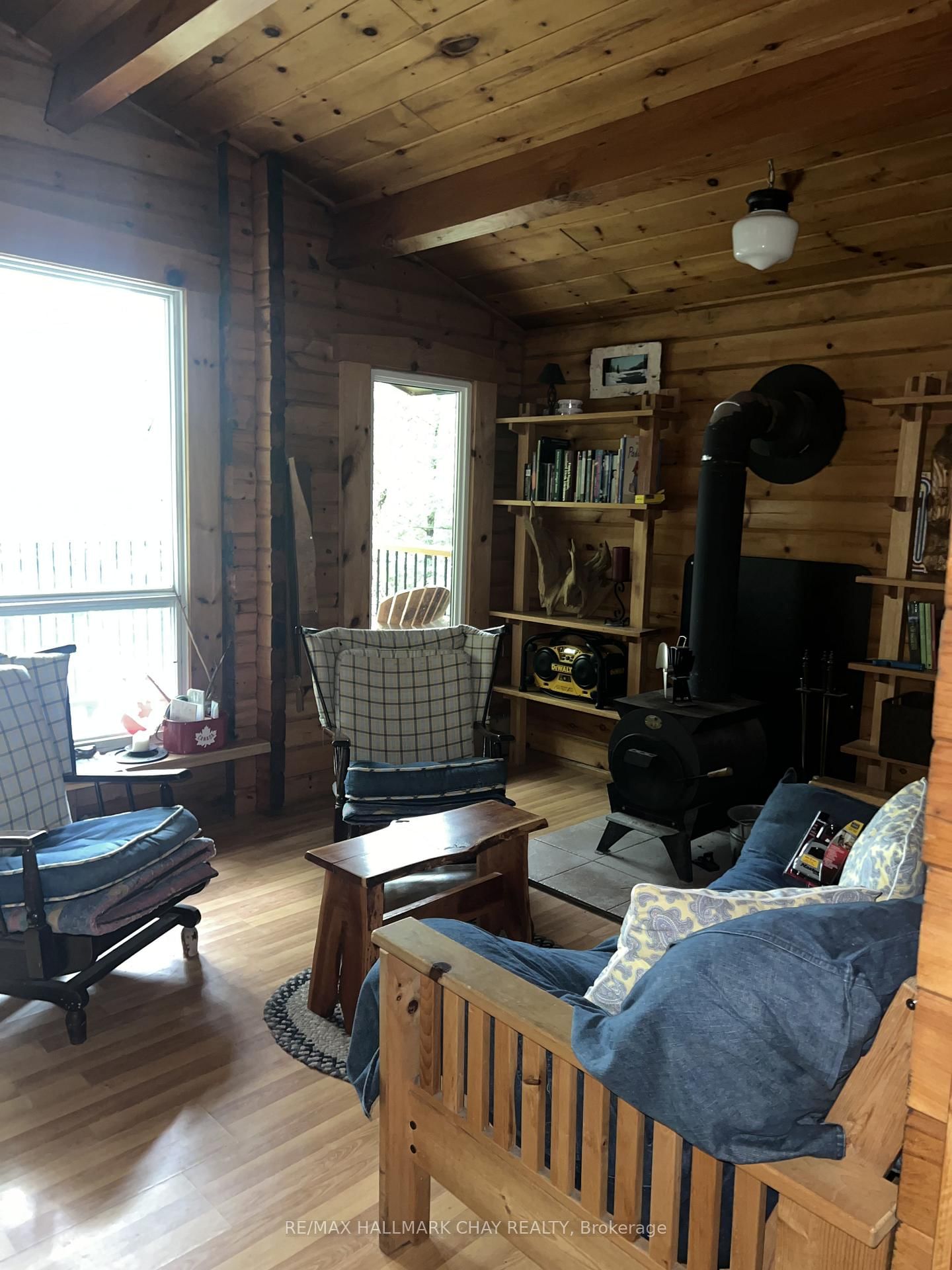0 Hazard Hill Road • Kearney, ON photo 13