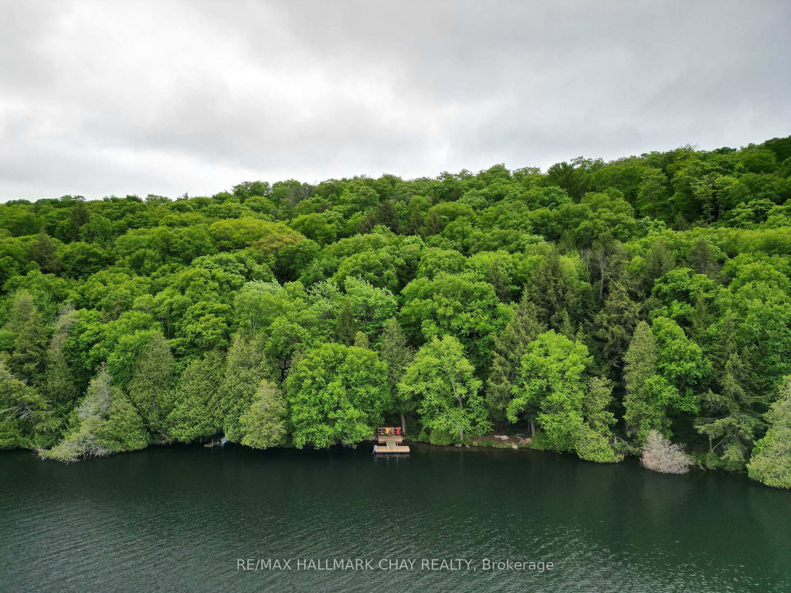 0 Hazard Hill Road • Kearney, ON photo 2