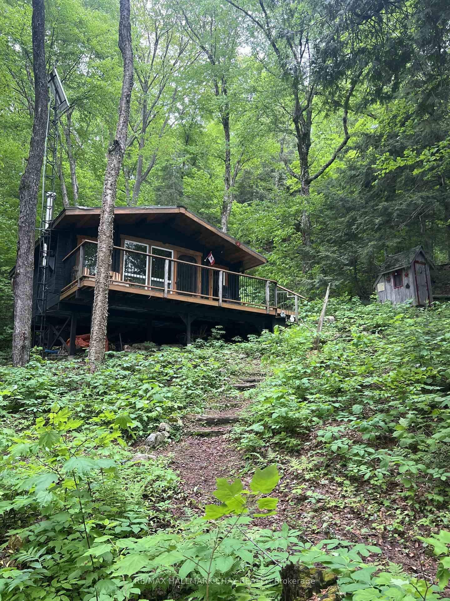 0 Hazard Hill Road • Kearney, ON photo 23