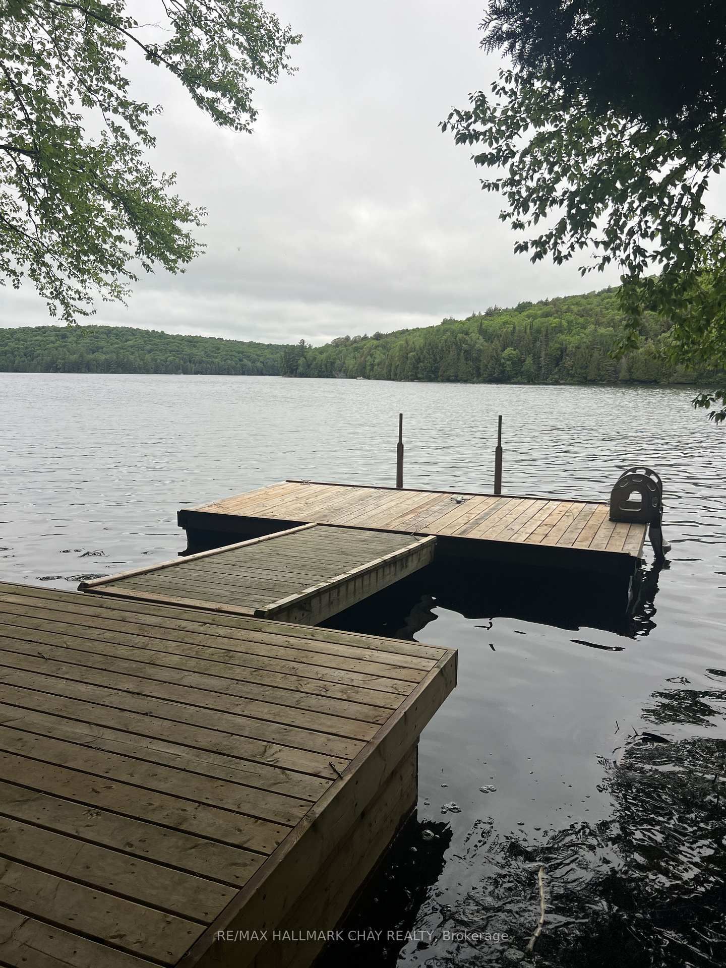 0 Hazard Hill Road • Kearney, ON photo 25