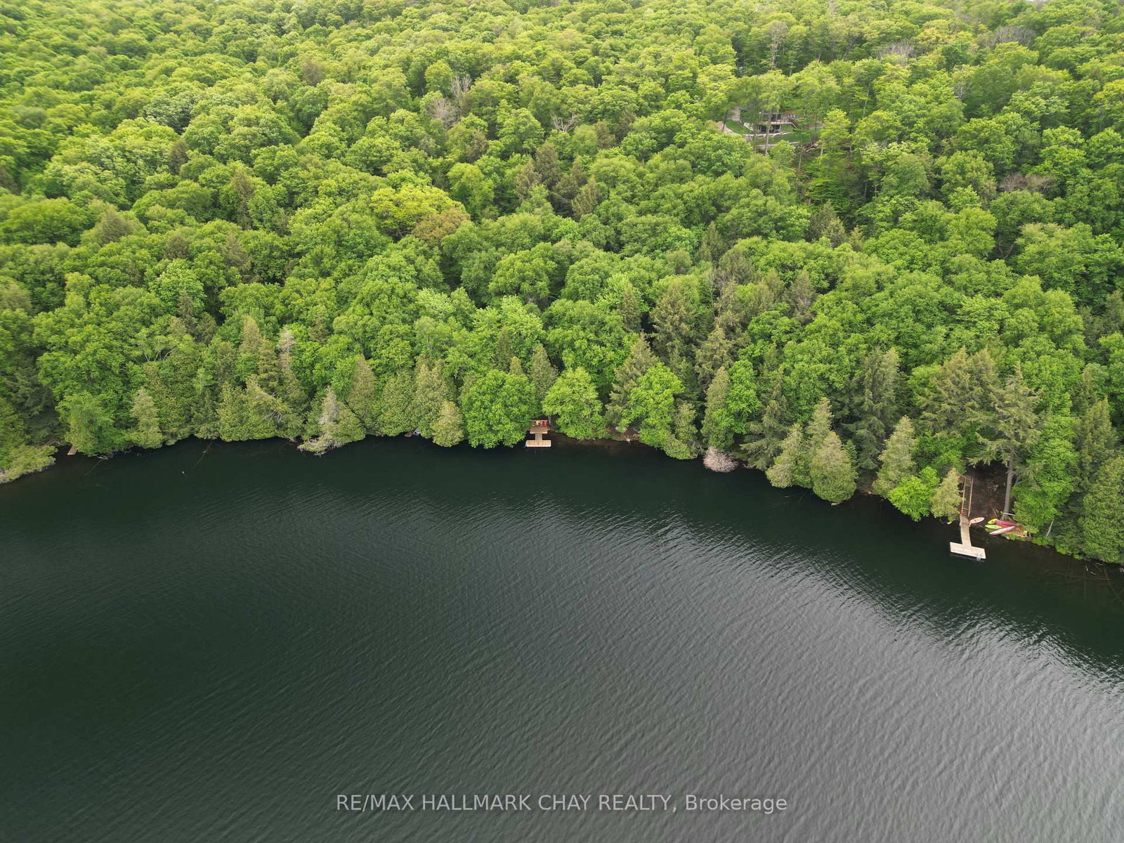 0 Hazard Hill Road • Kearney, ON photo 3