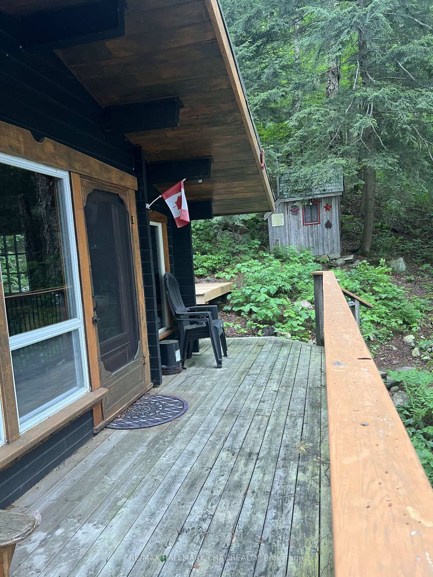 0 Hazard Hill Road • Kearney, ON photo 31