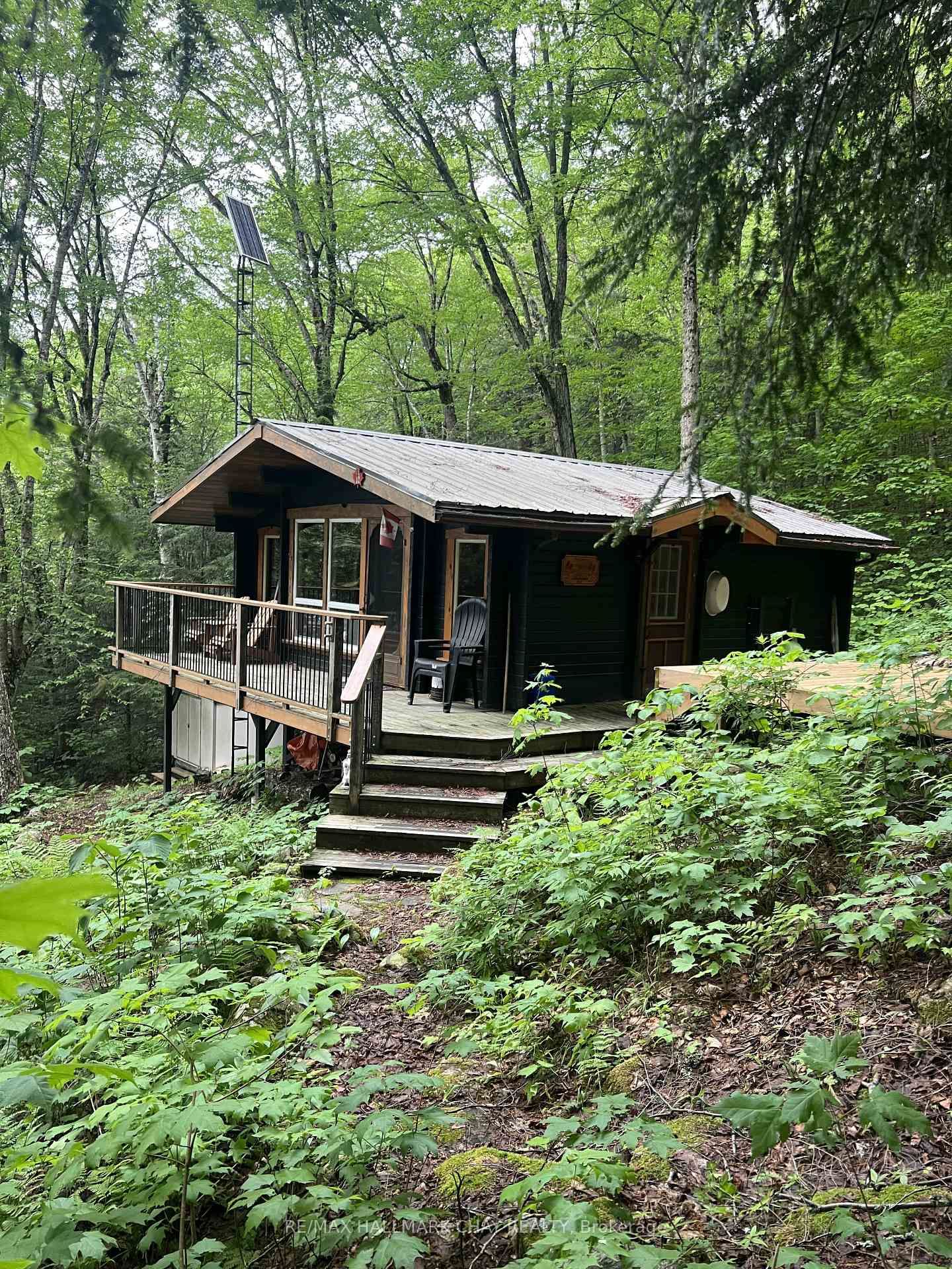 0 Hazard Hill Road • Kearney, ON photo 35