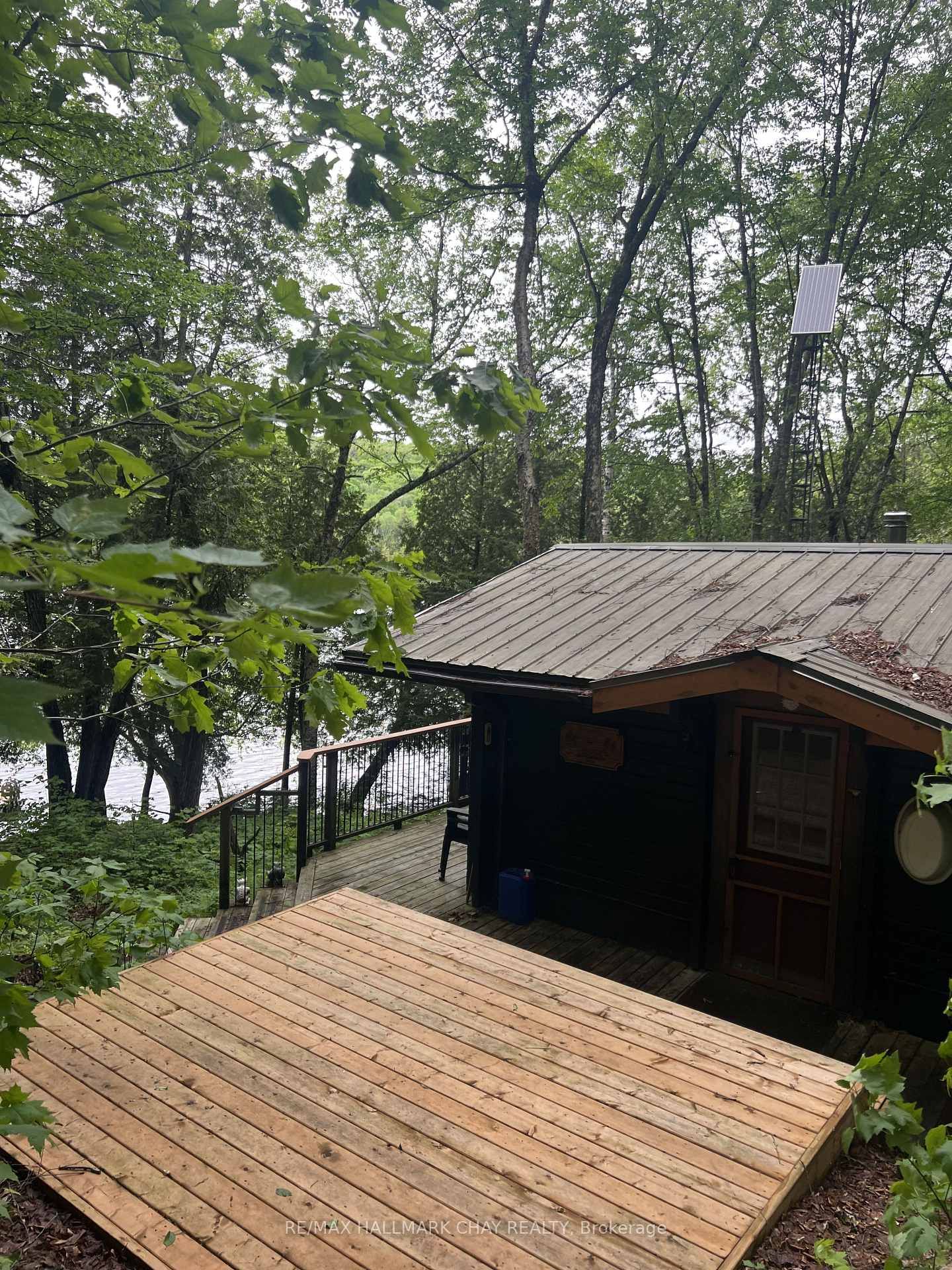 0 Hazard Hill Road • Kearney, ON photo 36