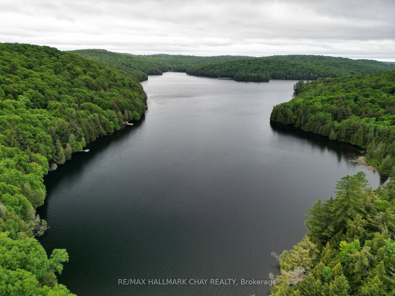 0 Hazard Hill Road • Kearney, ON photo 4