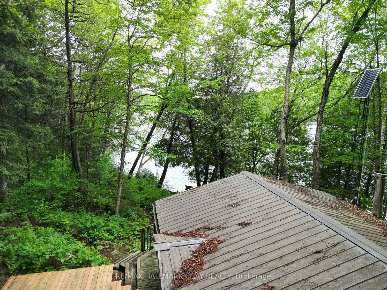 0 Hazard Hill Road • Kearney, ON photo 41
