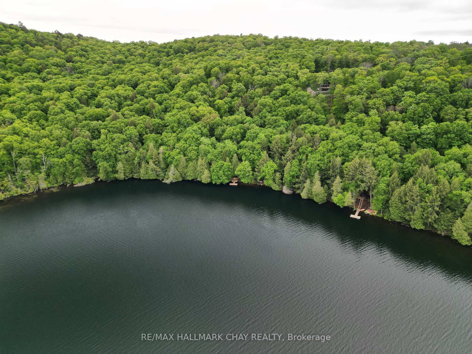 0 Hazard Hill Road • Kearney, ON photo 43
