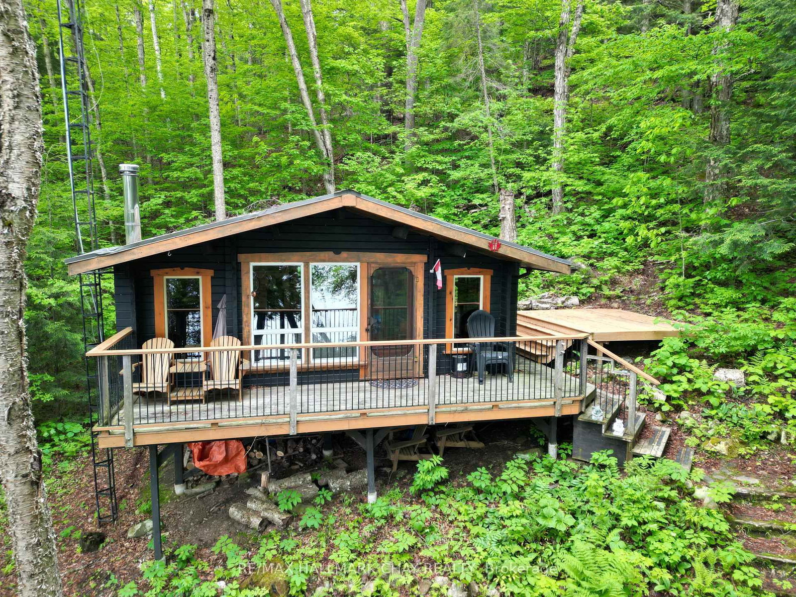 0 Hazard Hill Road • Kearney, ON photo 5