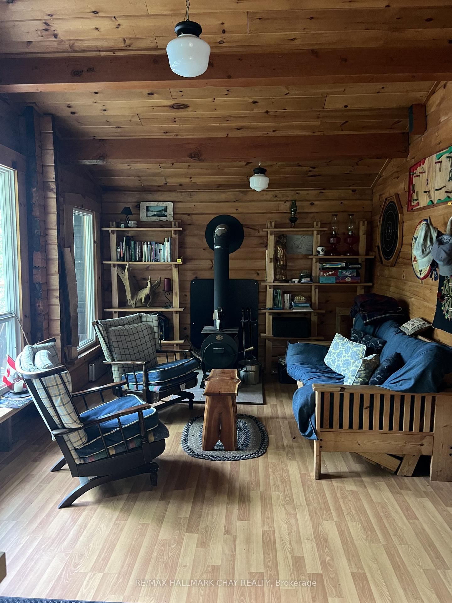 0 Hazard Hill Road • Kearney, ON photo 7