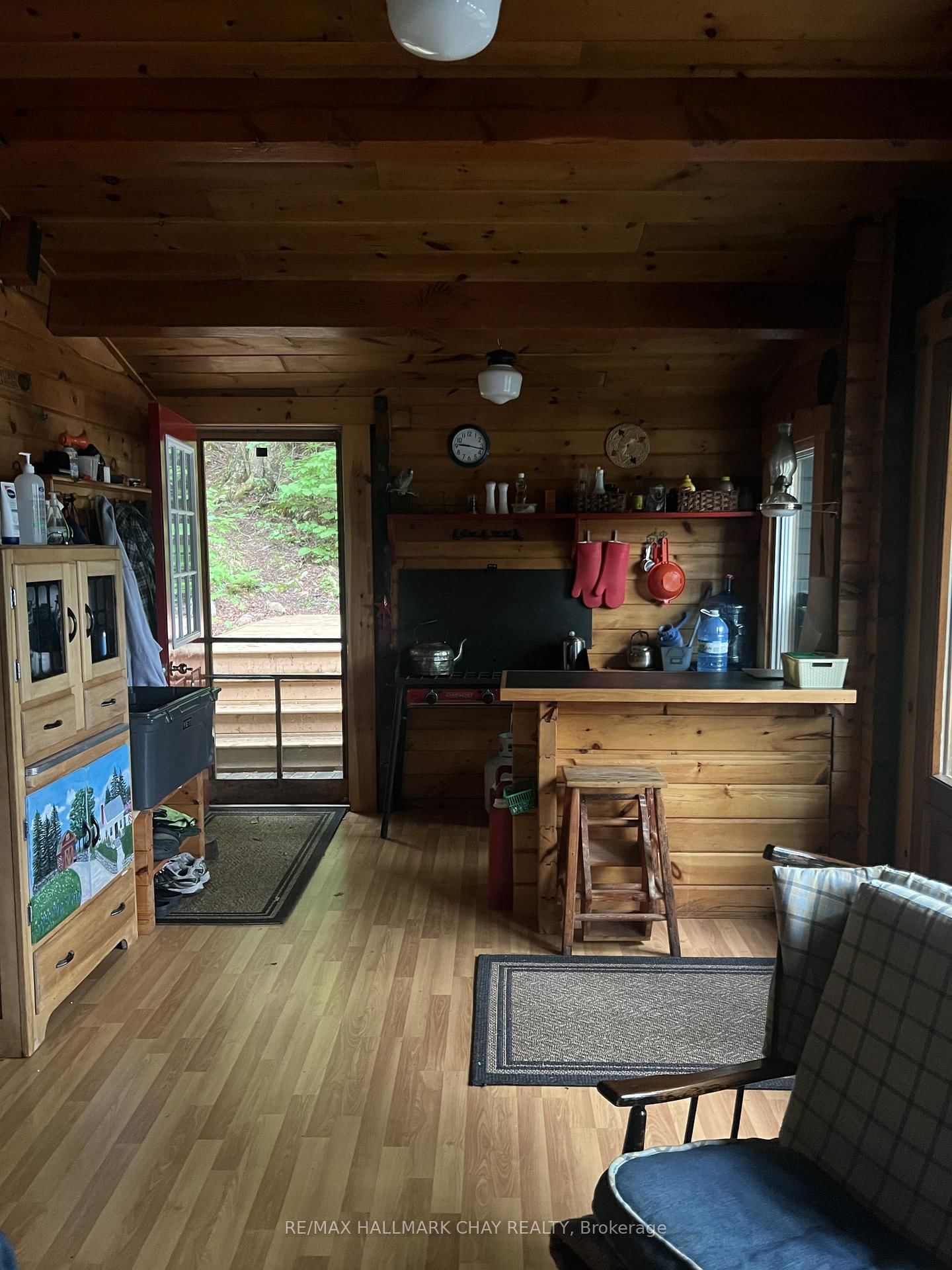 0 Hazard Hill Road • Kearney, ON photo 8