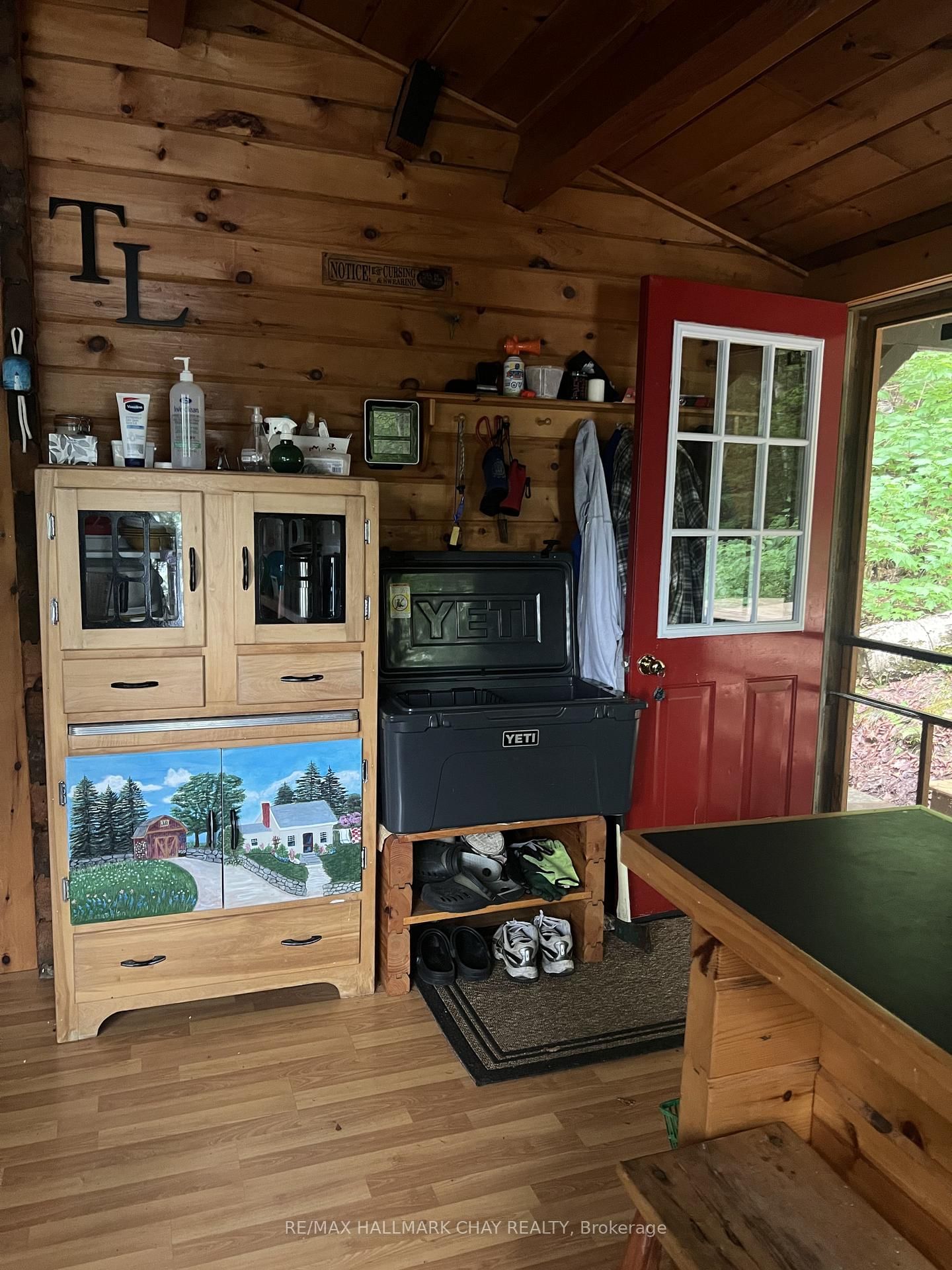 0 Hazard Hill Road • Kearney, ON photo 9