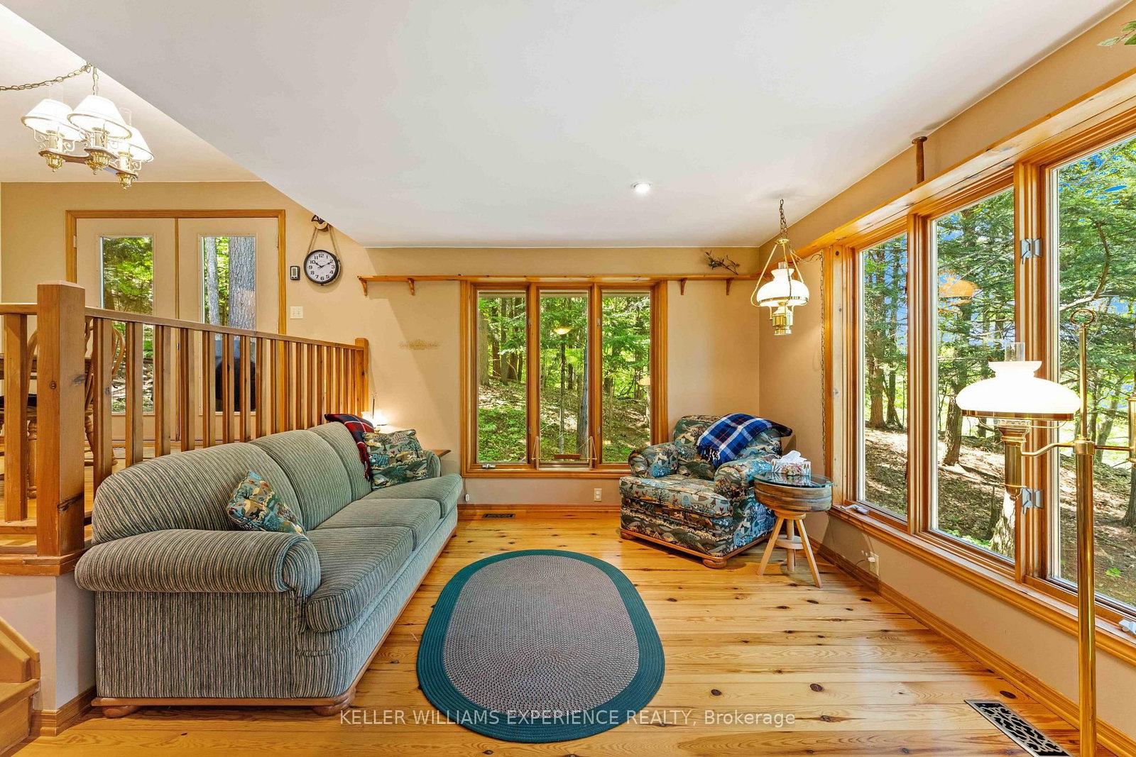 55 Mary Lake Crescent • Huntsville, ON photo 21