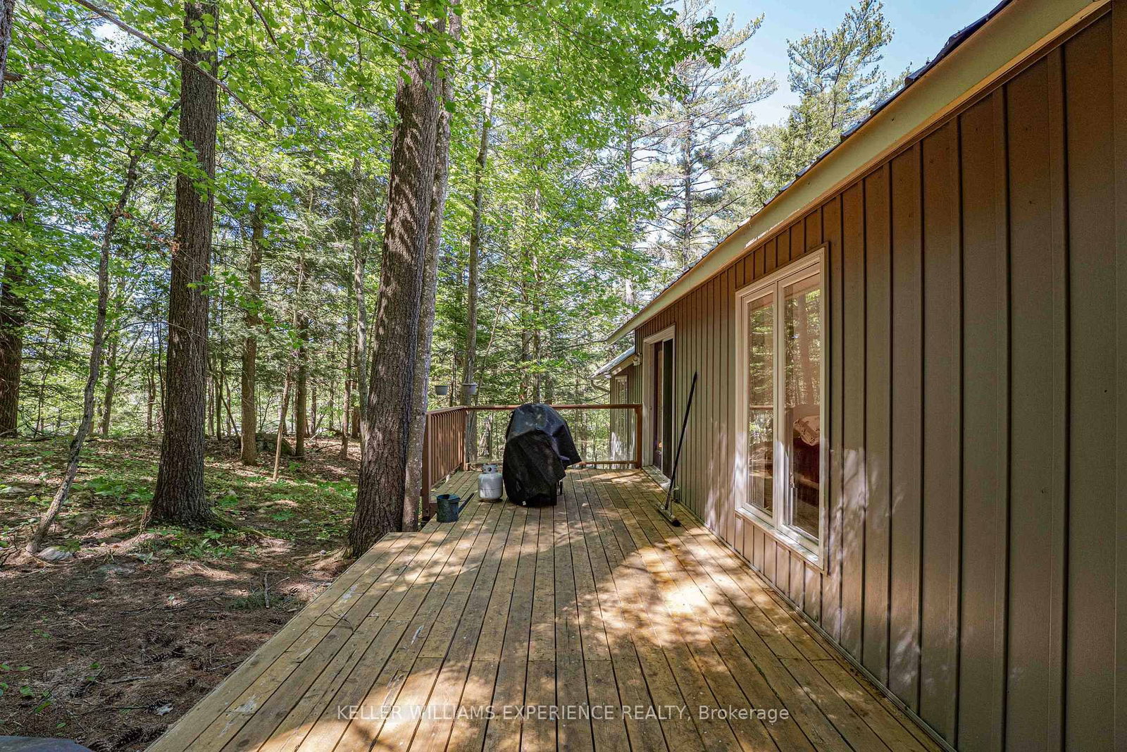 55 Mary Lake Crescent • Huntsville, ON photo 23