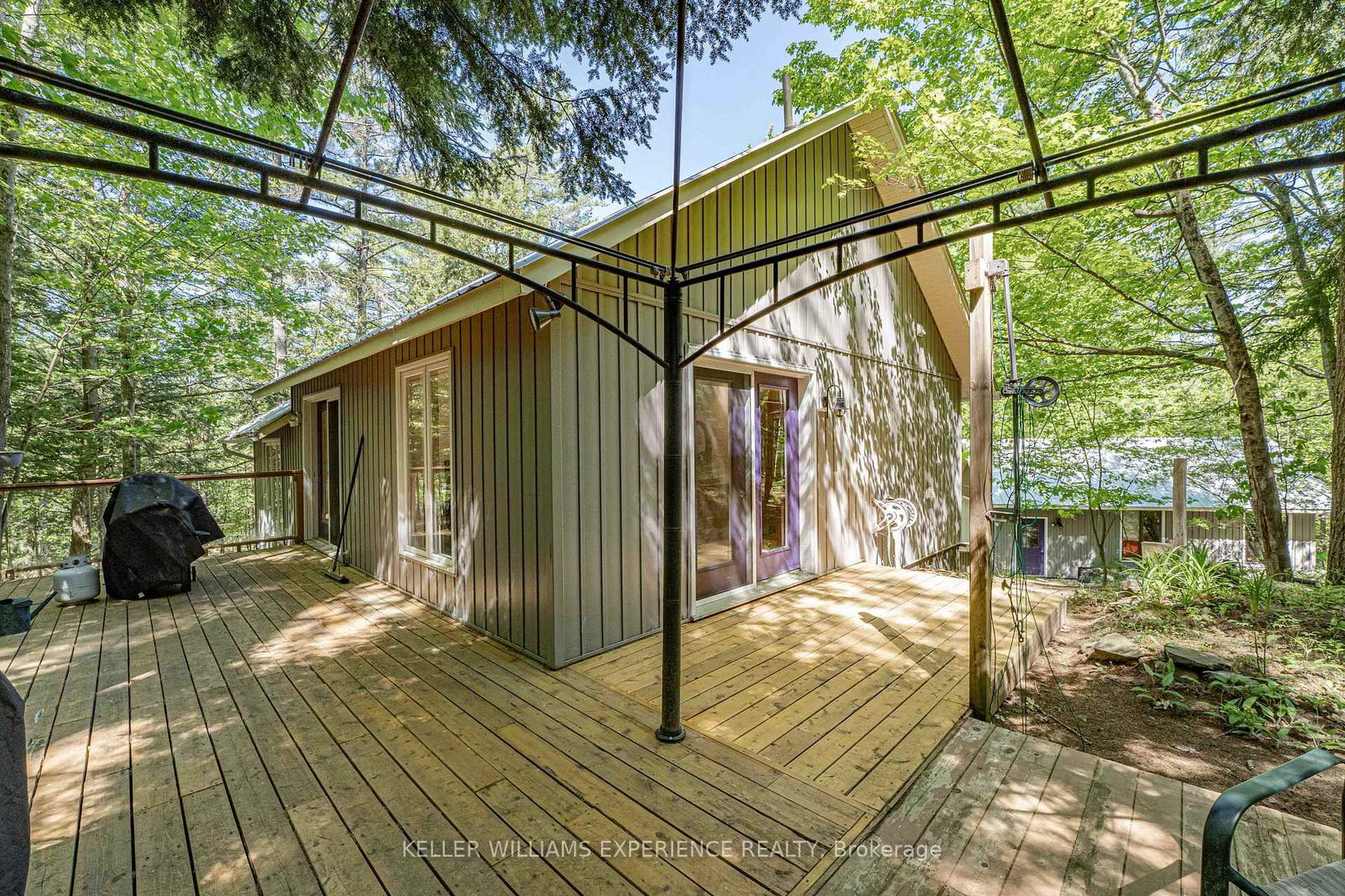 55 Mary Lake Crescent • Huntsville, ON photo 25