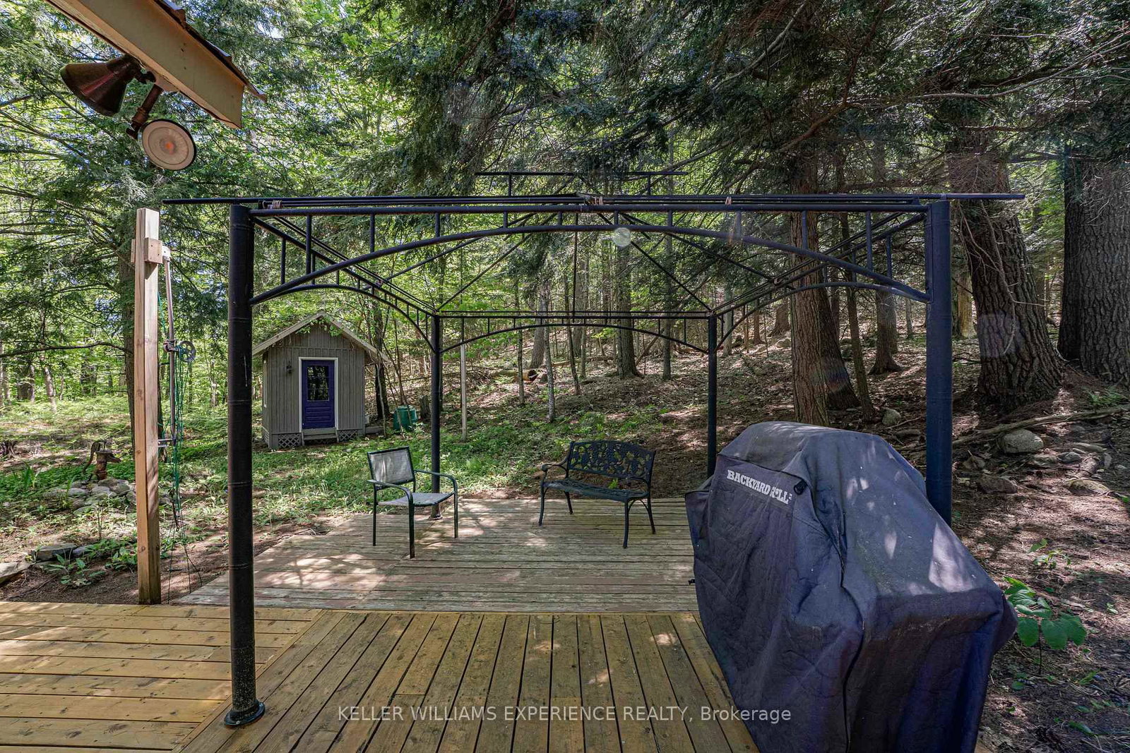 55 Mary Lake Crescent • Huntsville, ON photo 26
