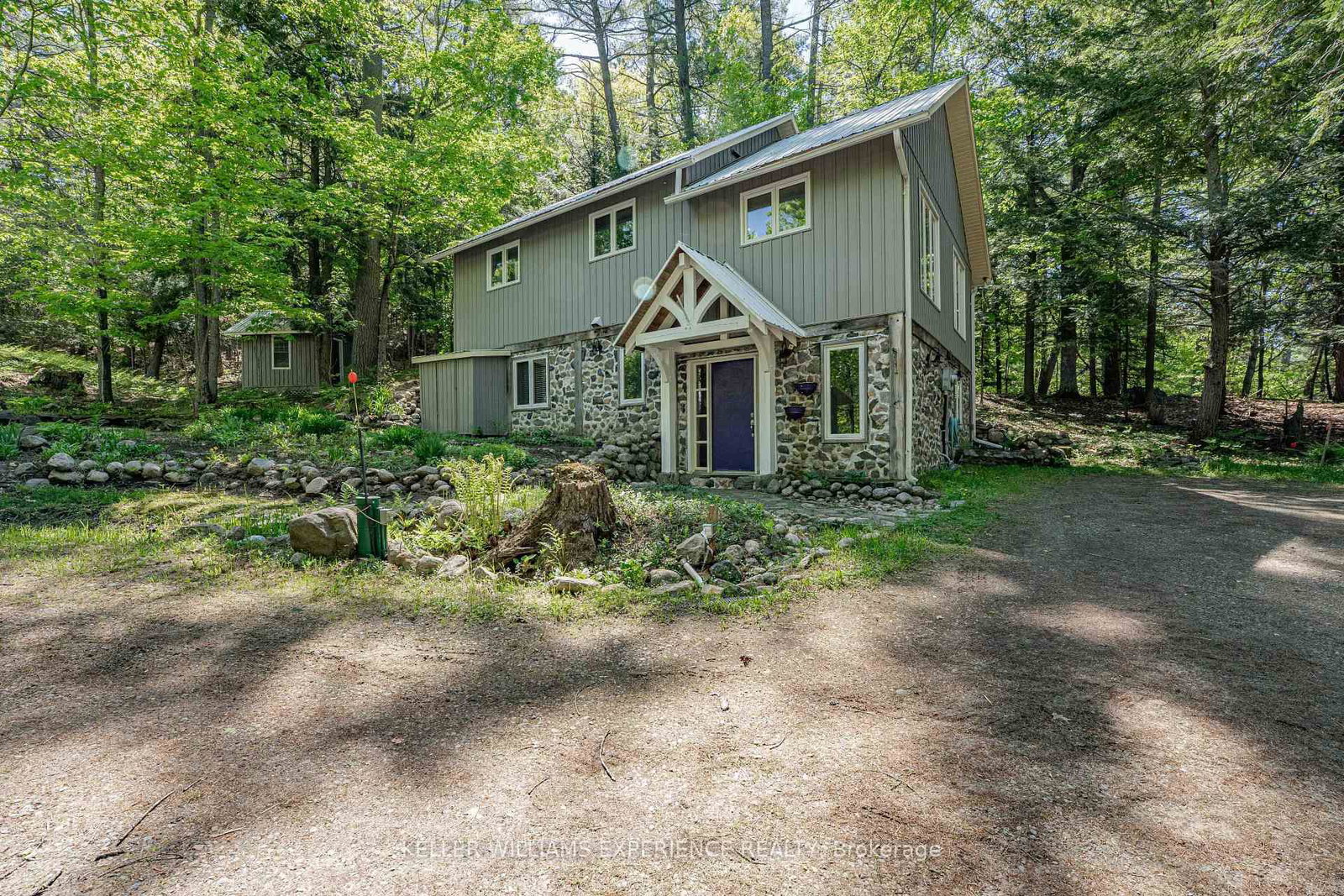 55 Mary Lake Crescent • Huntsville, ON photo 27