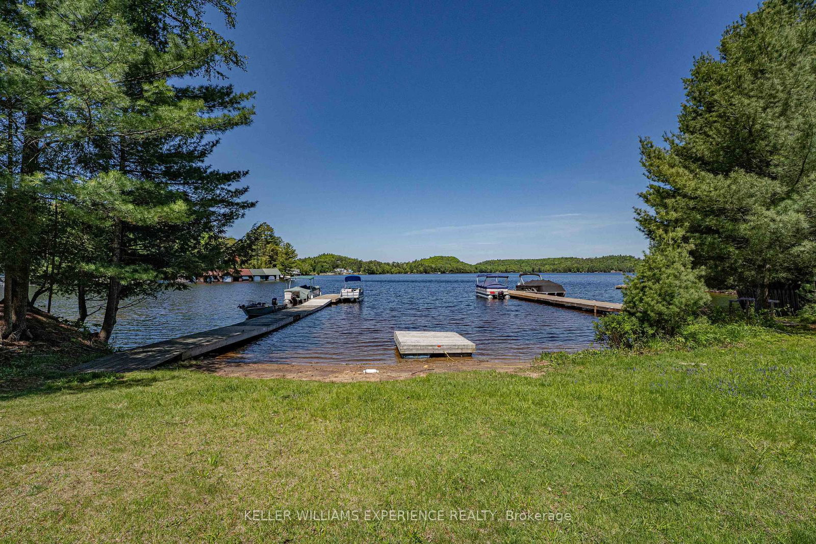 55 Mary Lake Crescent • Huntsville, ON photo 30