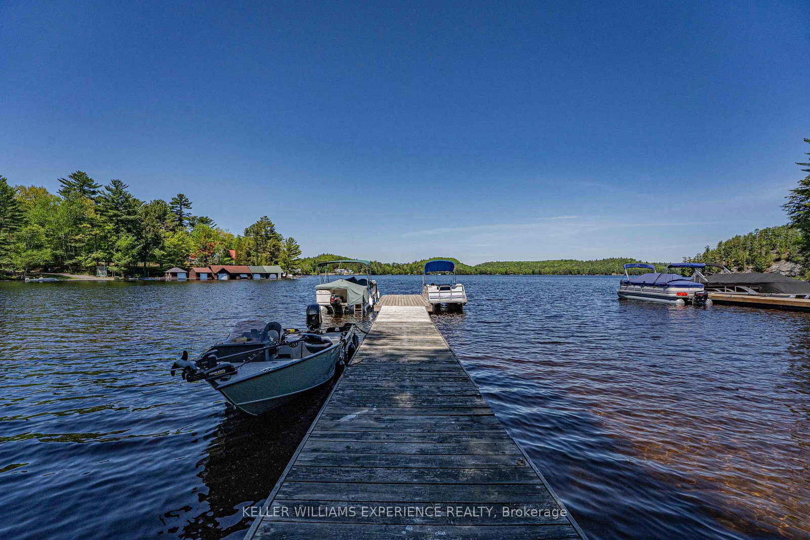 55 Mary Lake Crescent • Huntsville, ON photo 31