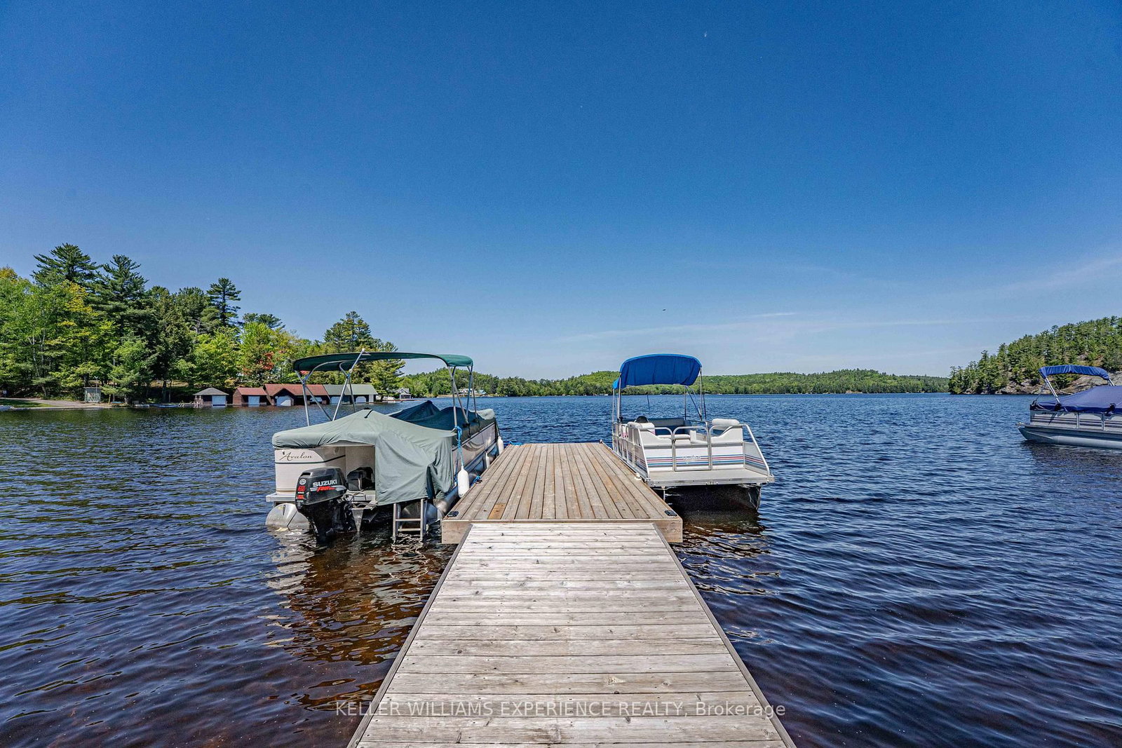55 Mary Lake Crescent • Huntsville, ON photo 32