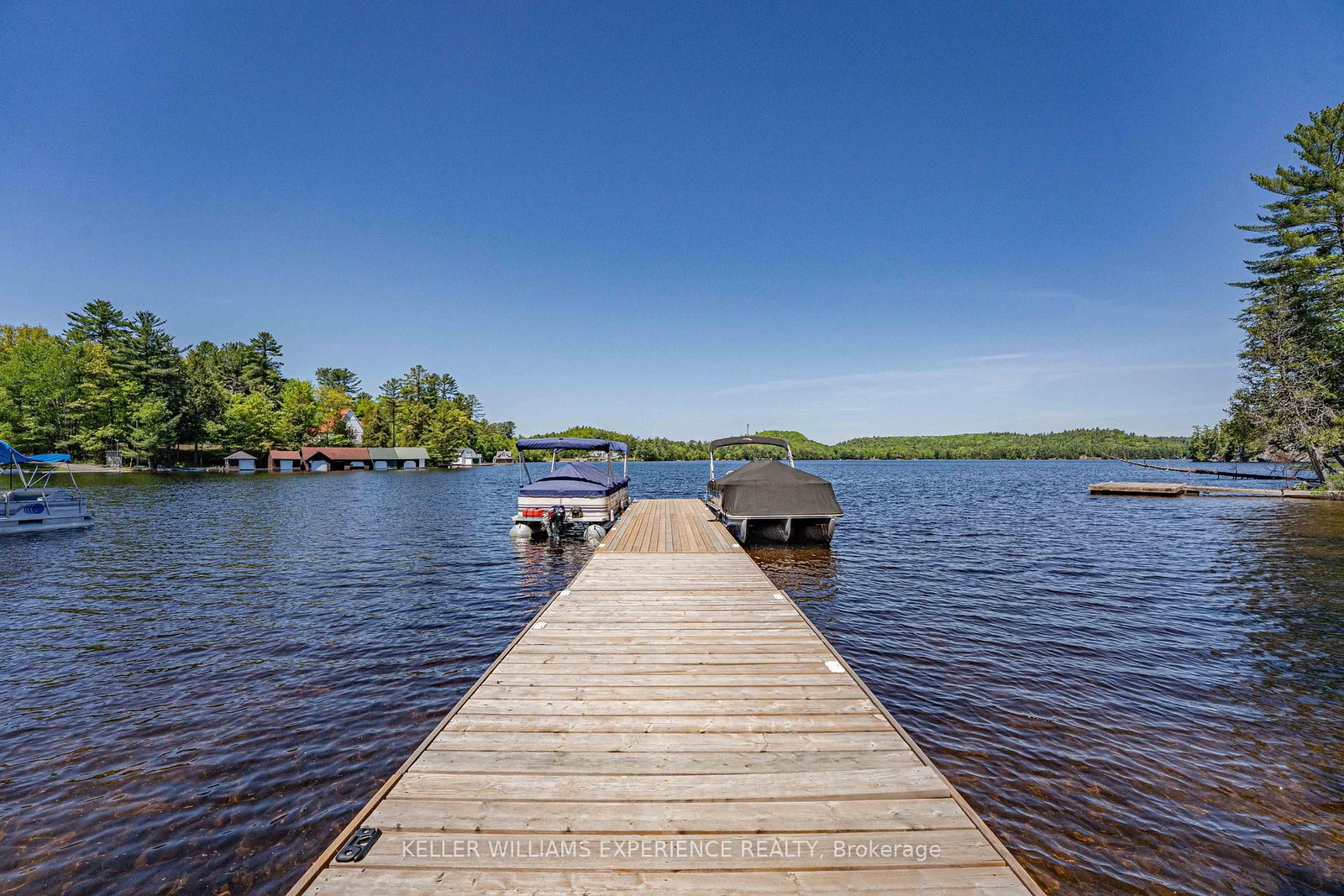 55 Mary Lake Crescent • Huntsville, ON photo 33