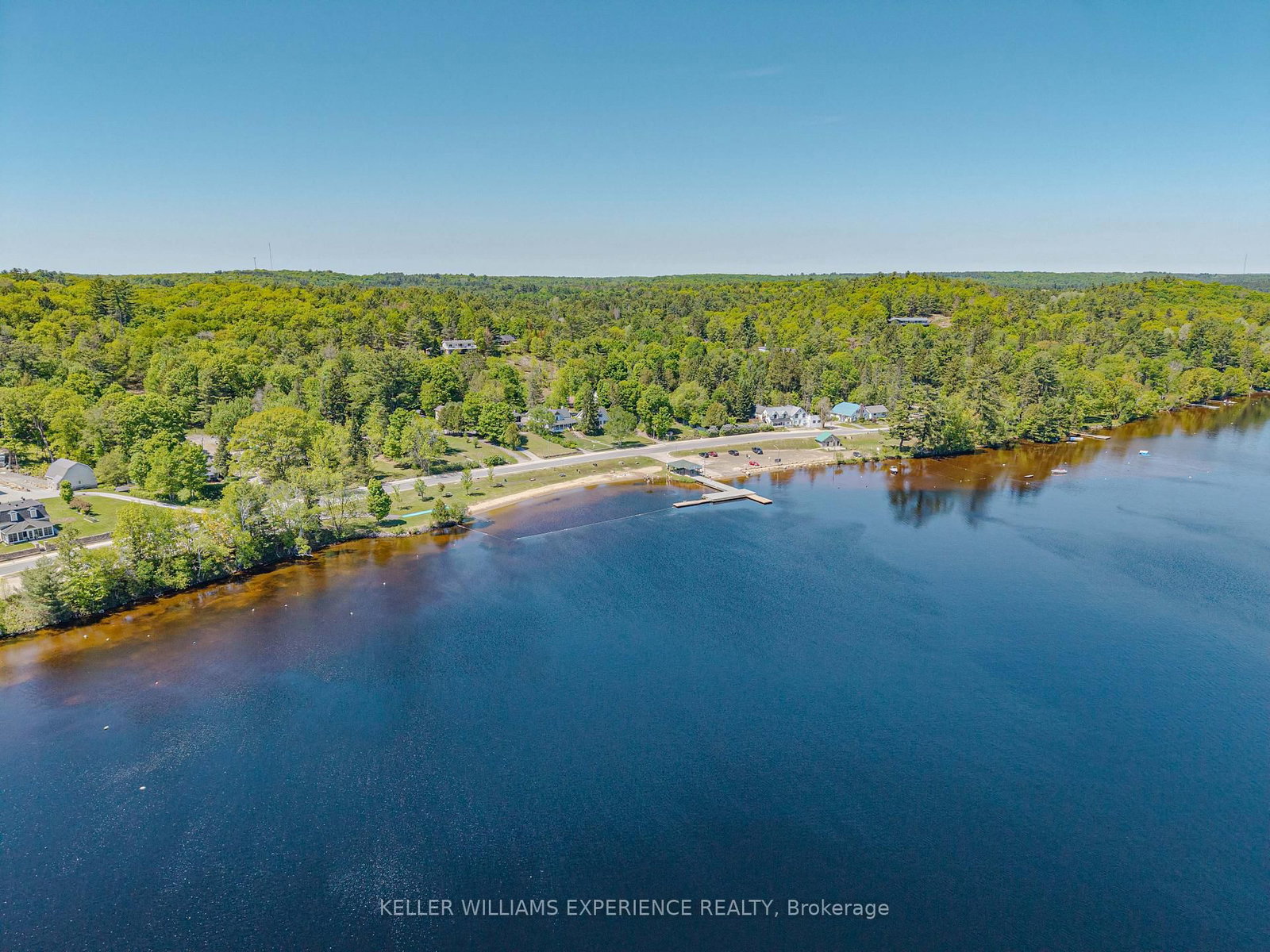 55 Mary Lake Crescent • Huntsville, ON photo 39