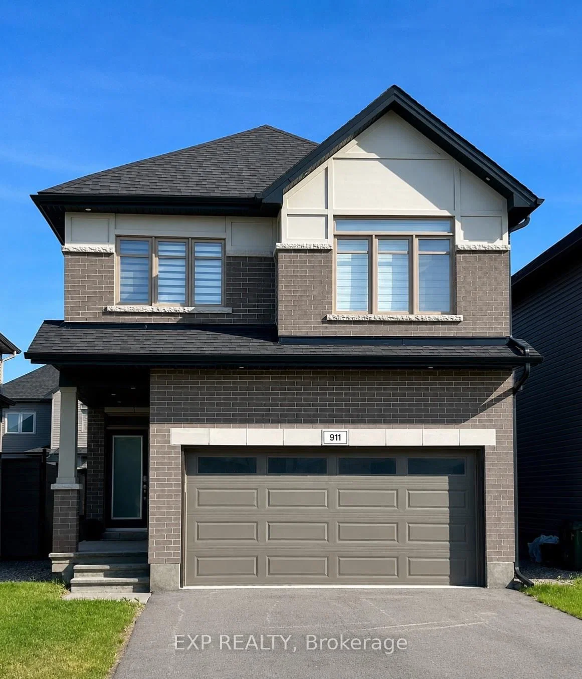 911 Duxbury Lane, Ottawa, ON