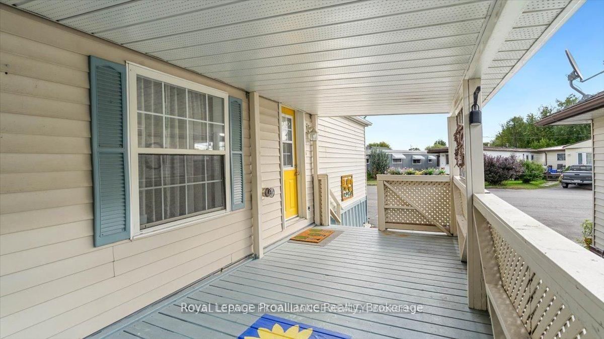 311 Dundas Street E • #18 • Quinte West, ON photo 24
