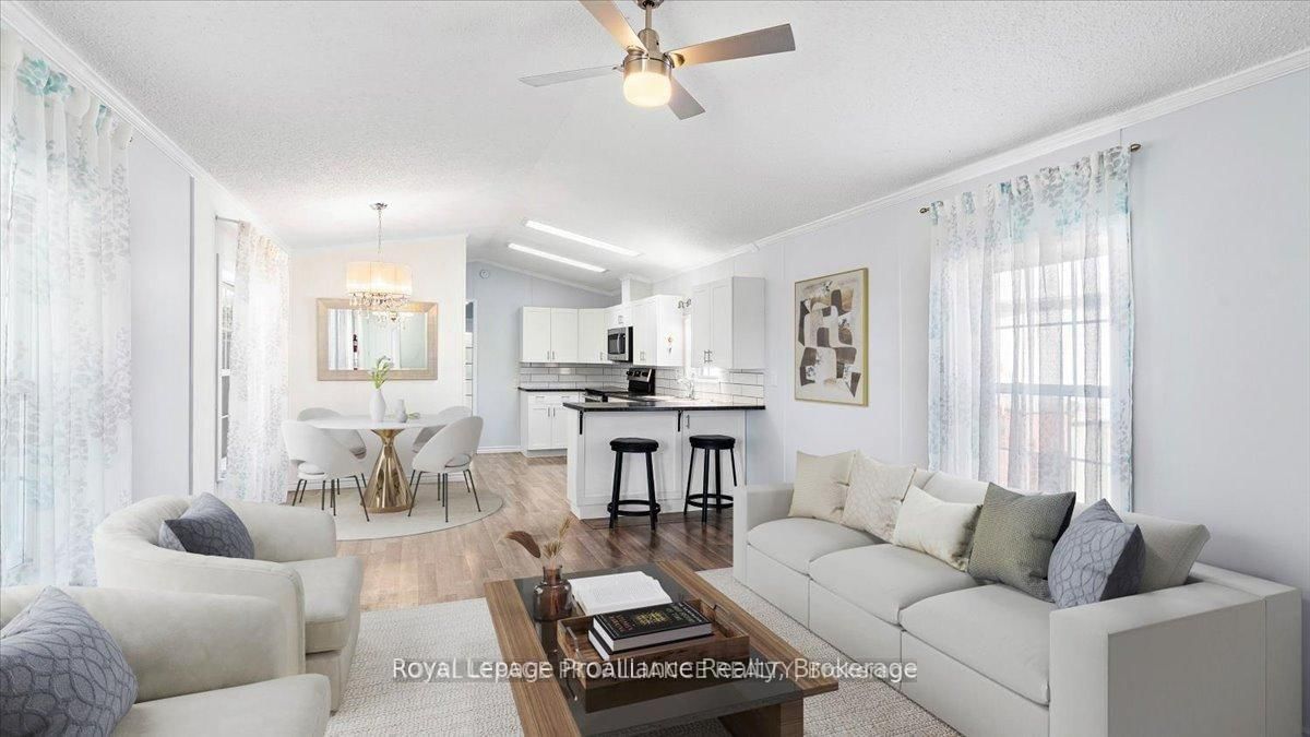 311 Dundas Street E • #18 • Quinte West, ON photo 3