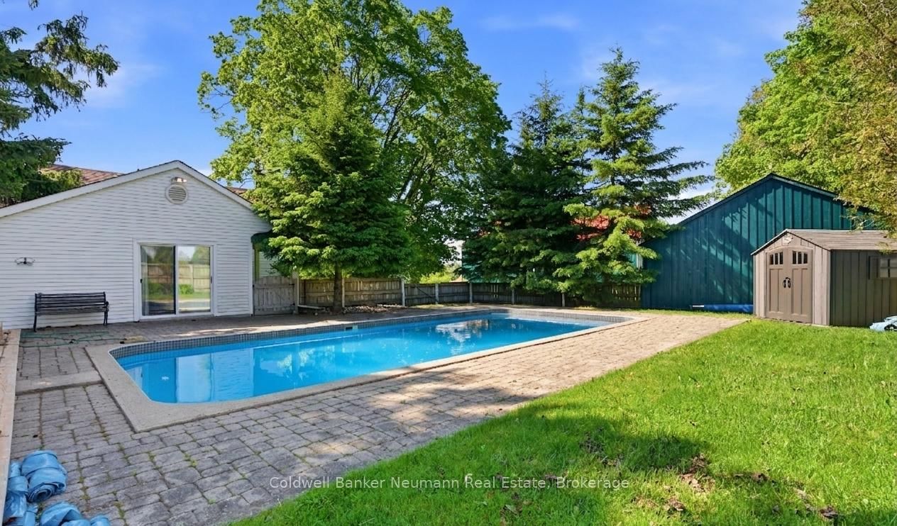 5116 Third Line • Guelph/Eramosa, ON photo 6