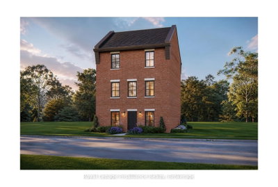 Lot 73 Kerr Street