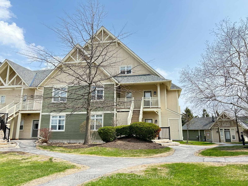 222 - 125 Fairway Court