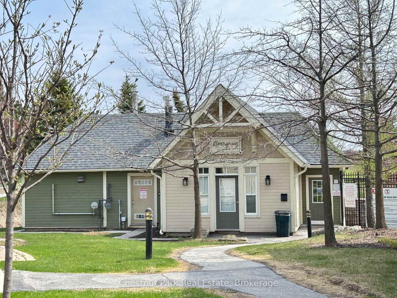 222 - 125 Fairway Court