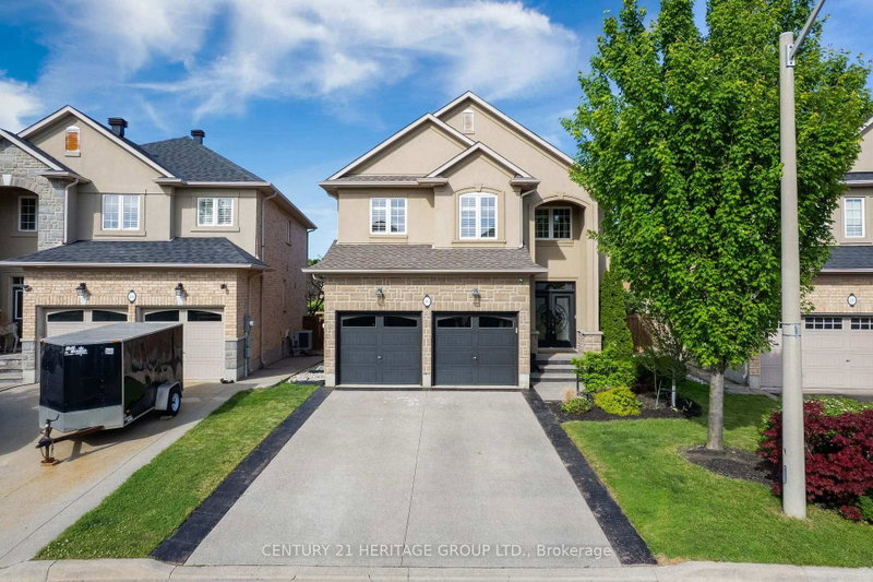 home for sale on 215 Vinton Road