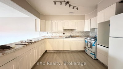 Semi-Detached House leased at Apt 1-2 King Street, Quinte West, Ontario, K8V 3V7 - Trenton Ward - MLS: X13427108