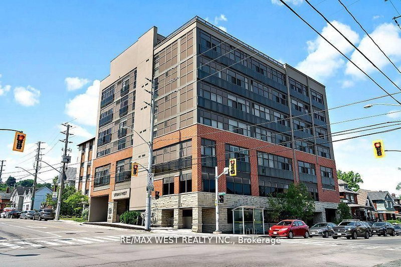 home for lease on 406-427 Aberdeen Avenue