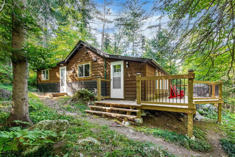 182 Brodie Kay Trail