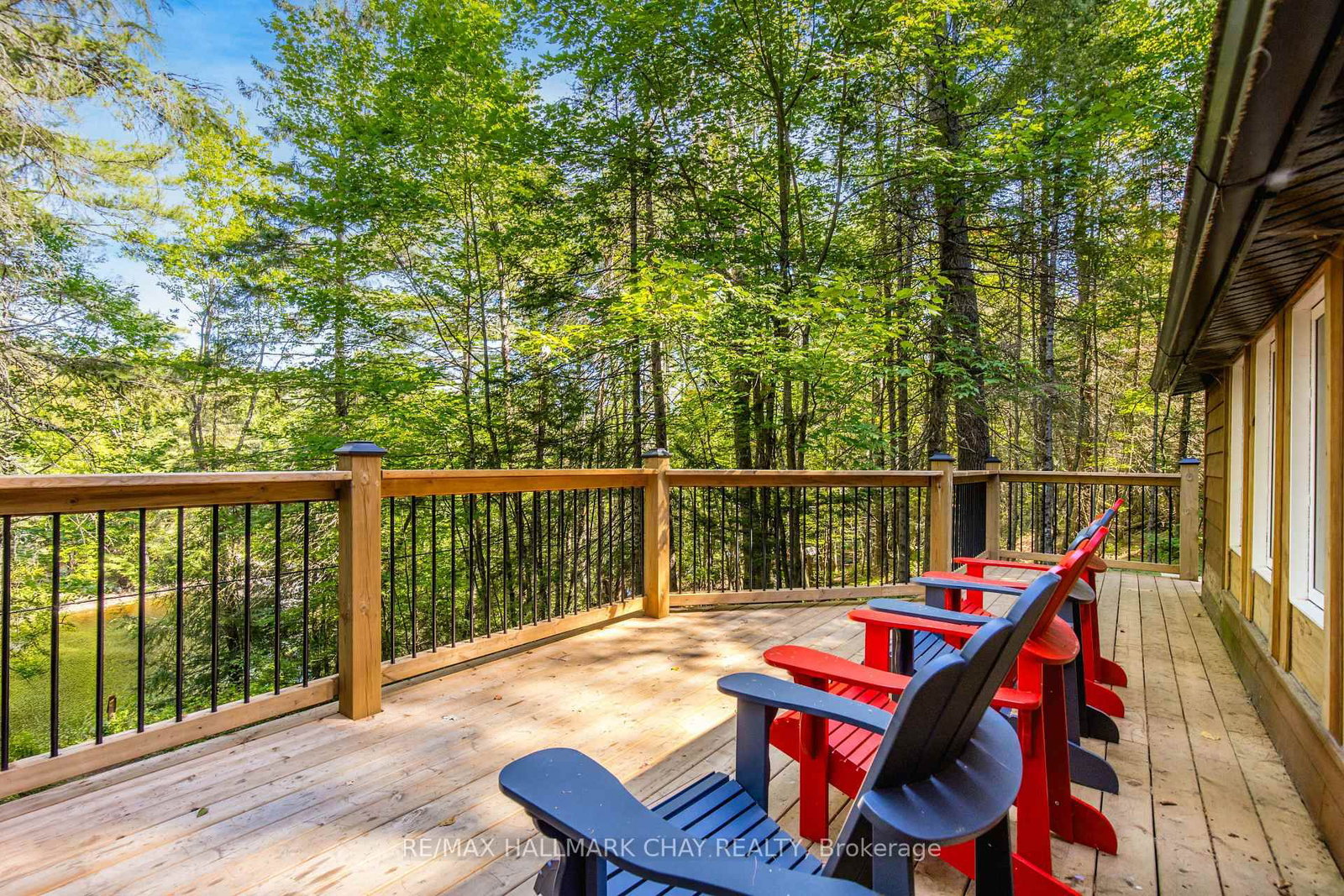 182 Brodie Kay Trail • Huntsville, ON photo 23