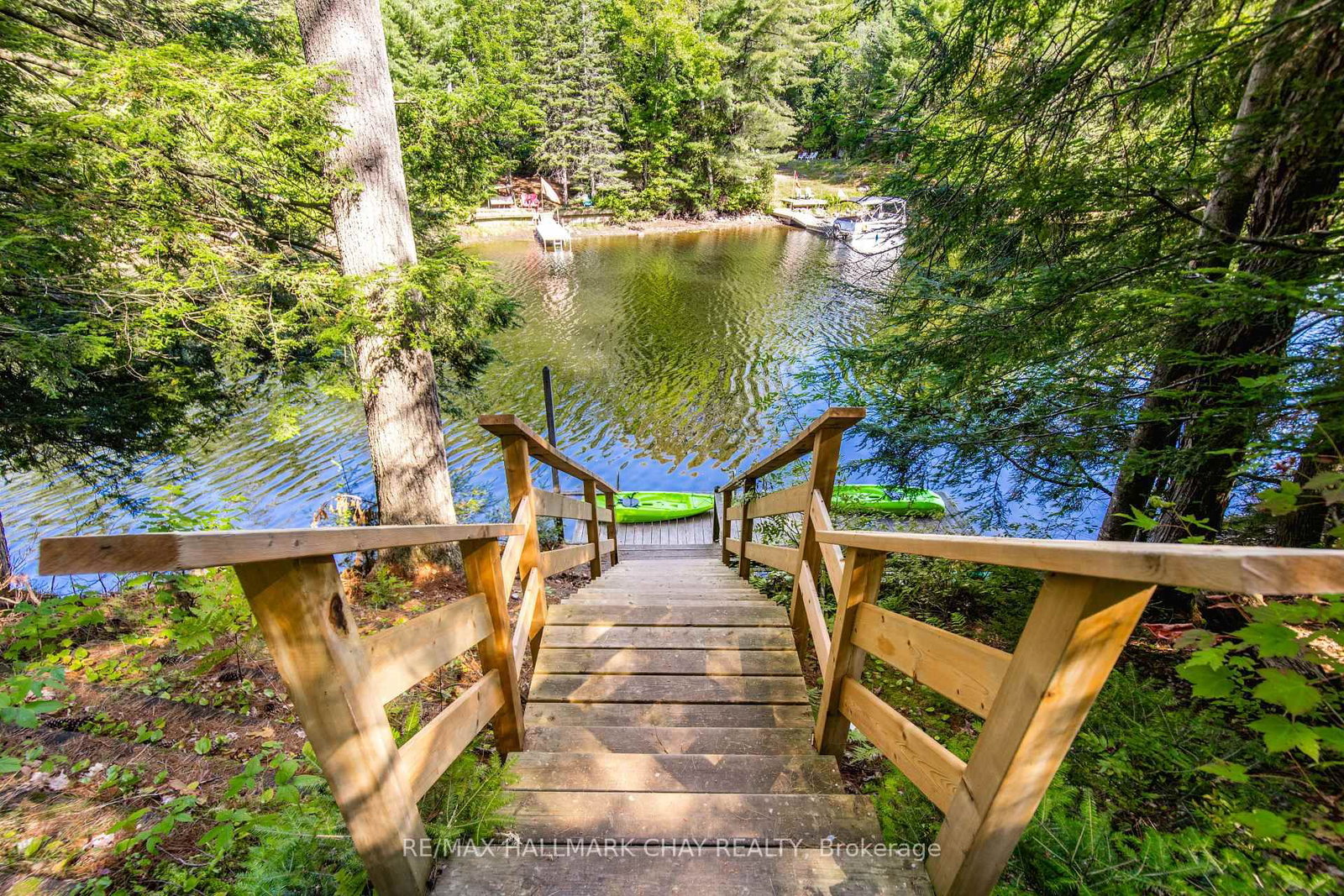 182 Brodie Kay Trail • Huntsville, ON photo 25