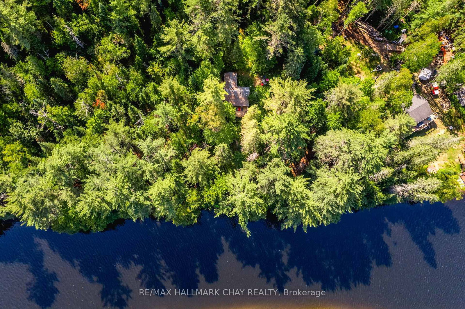 182 Brodie Kay Trail • Huntsville, ON photo 30