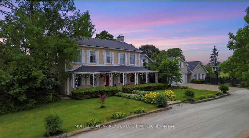 5874 Wellington Road 29, Centre Wellington, Ontario