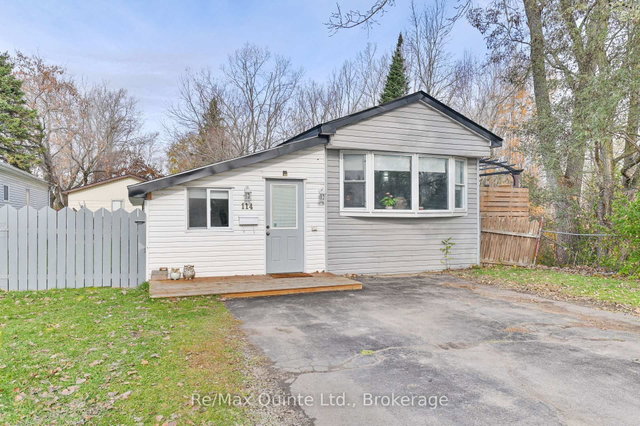 114 - 529 Old Highway 2