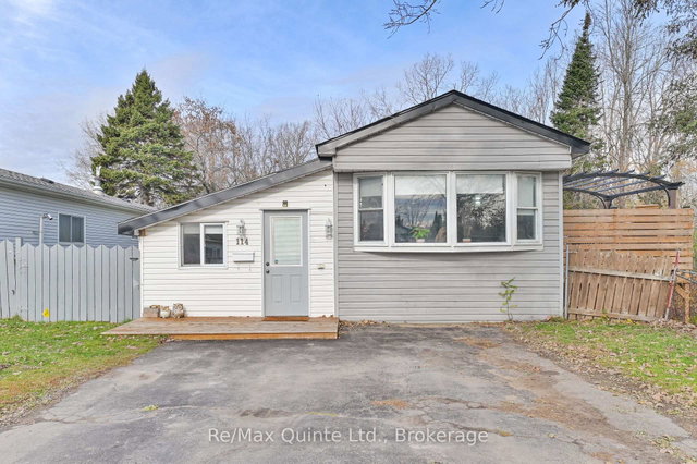 114 - 529 Old Highway 2