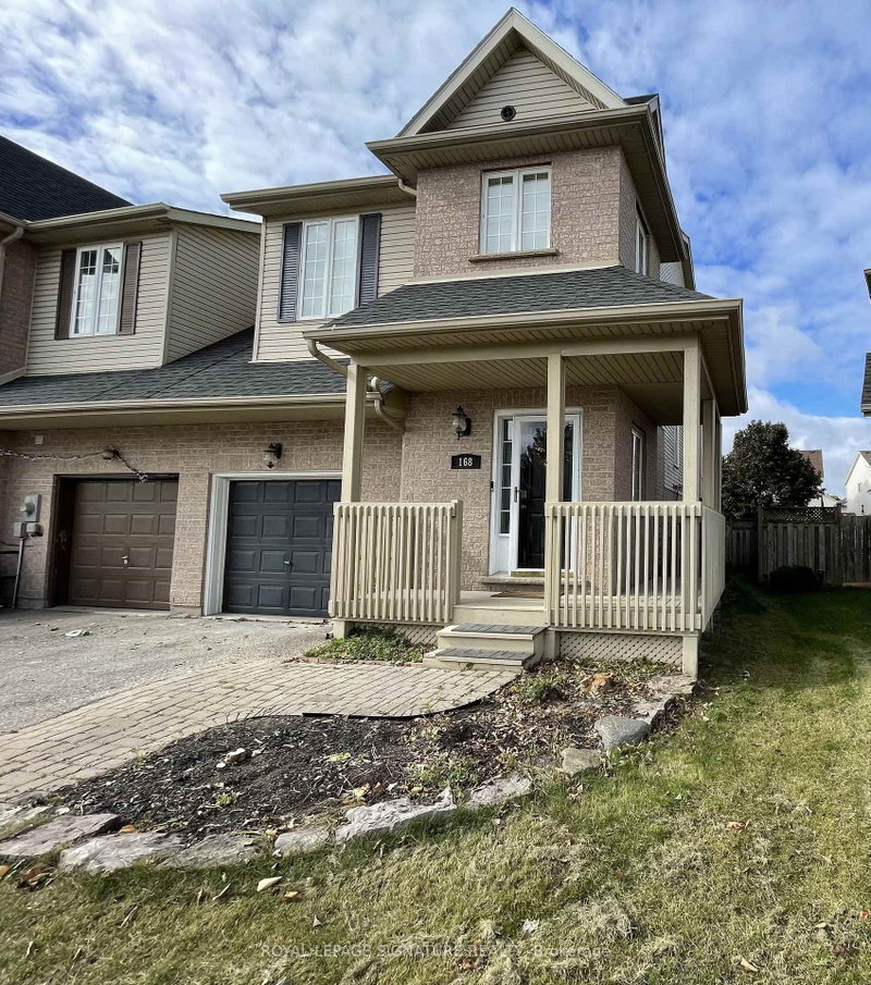 home for lease on Basement-168 Windflower Drive