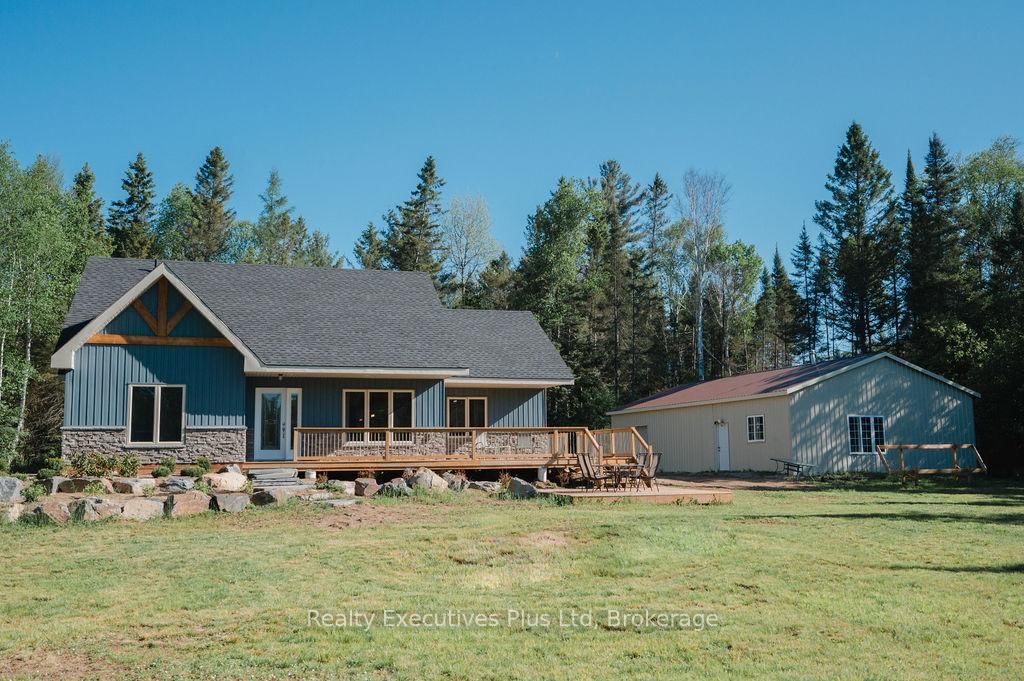 387 BRENNAN'S Road • Joly, ON photo 15